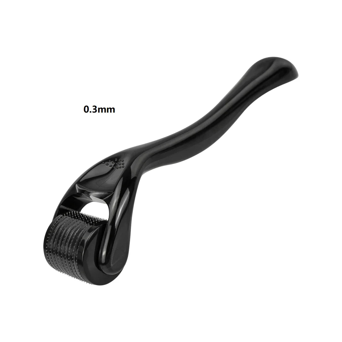 Derma Roller Profissional – Estimula Crescimento Capilar e Cuidados com a Pele