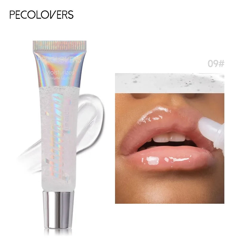 Lip Gloss Plumping Pecolovers