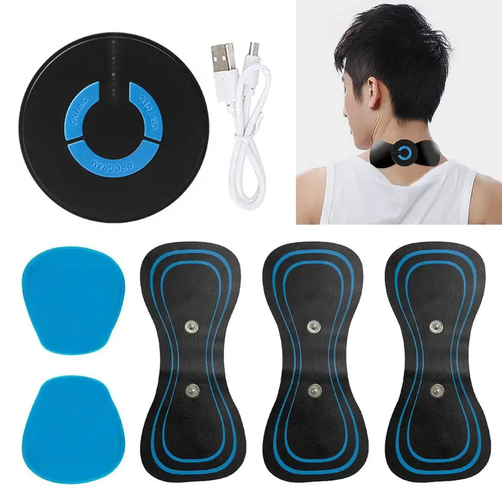 MuscleWave - Massageador Muscular