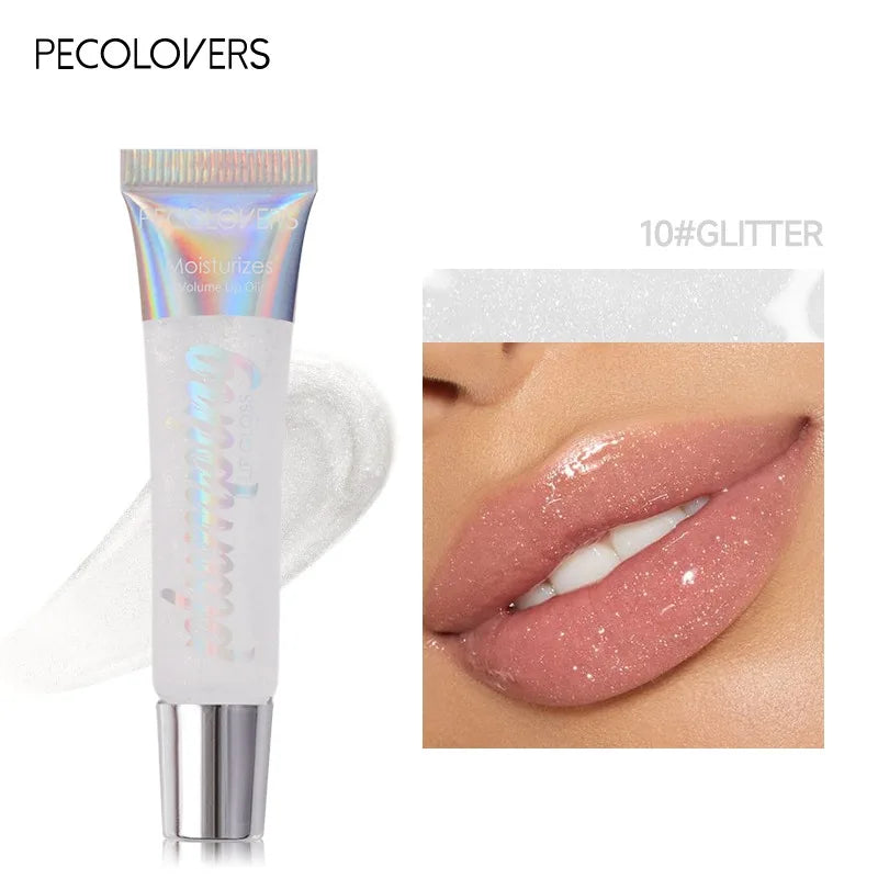 Lip Gloss Plumping Pecolovers