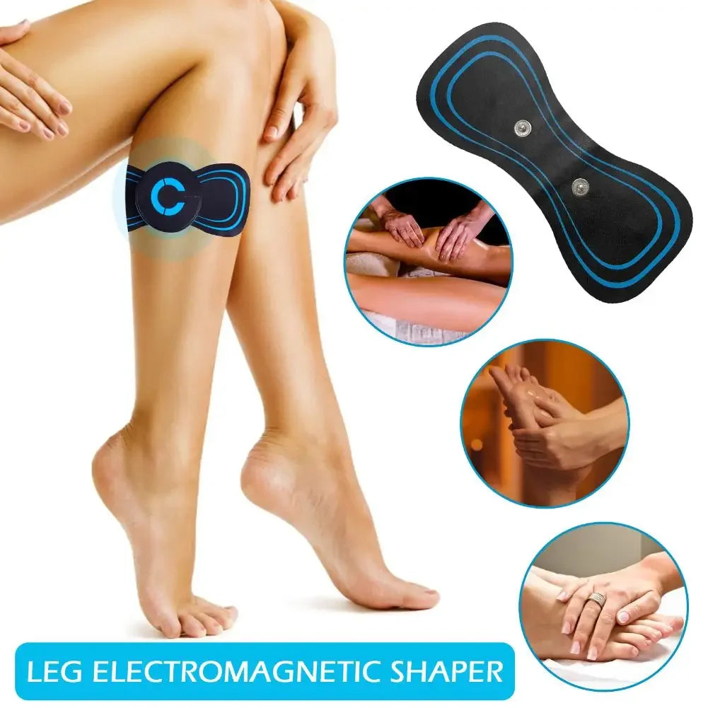 MuscleWave - Massageador Muscular