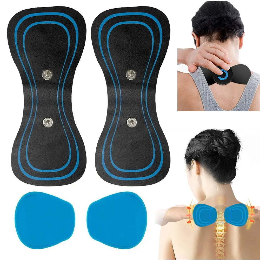 MuscleWave - Massageador Muscular