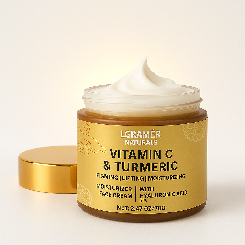Creme Hidratante Facial
