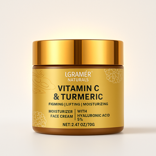 Creme Hidratante Facial