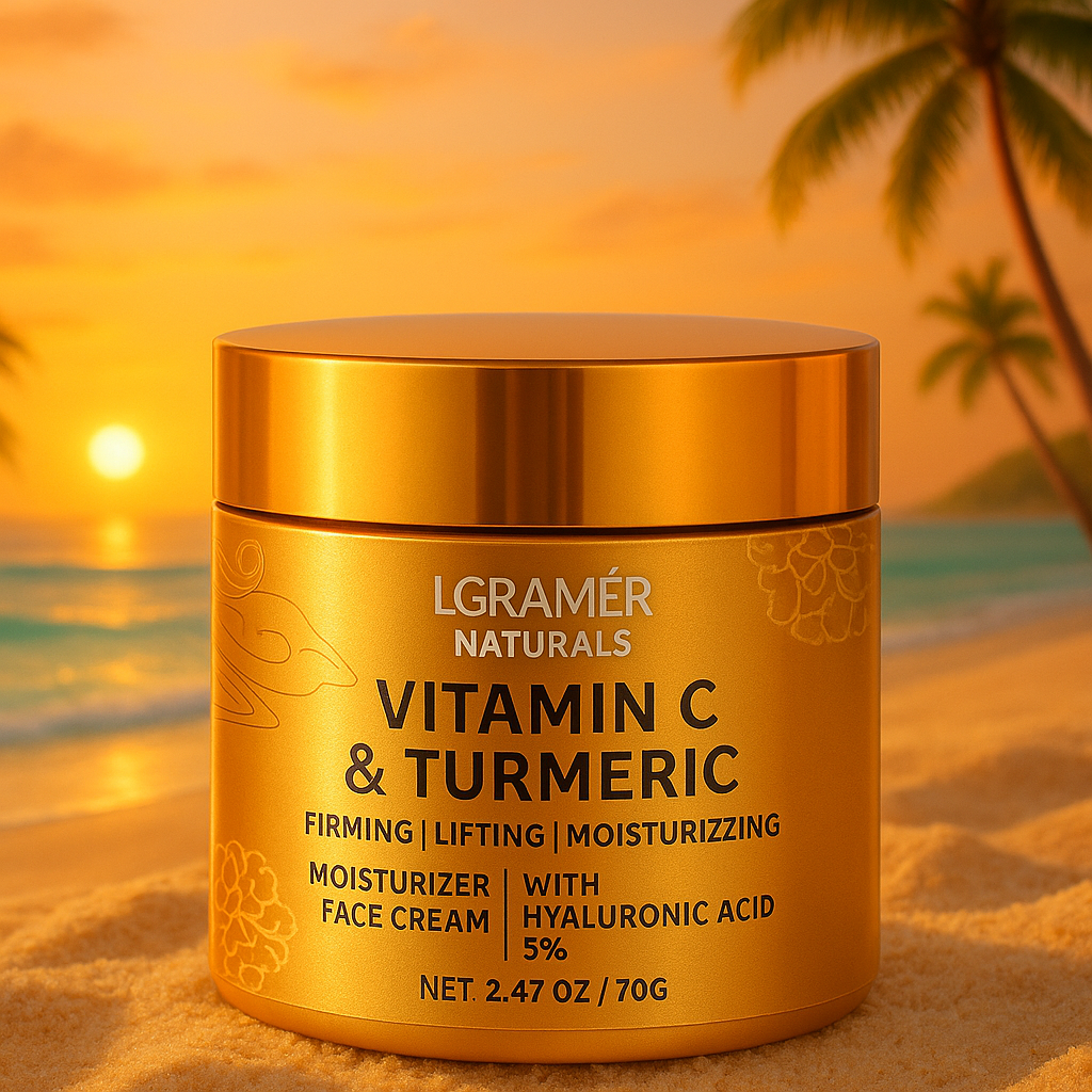 Creme Hidratante Facial